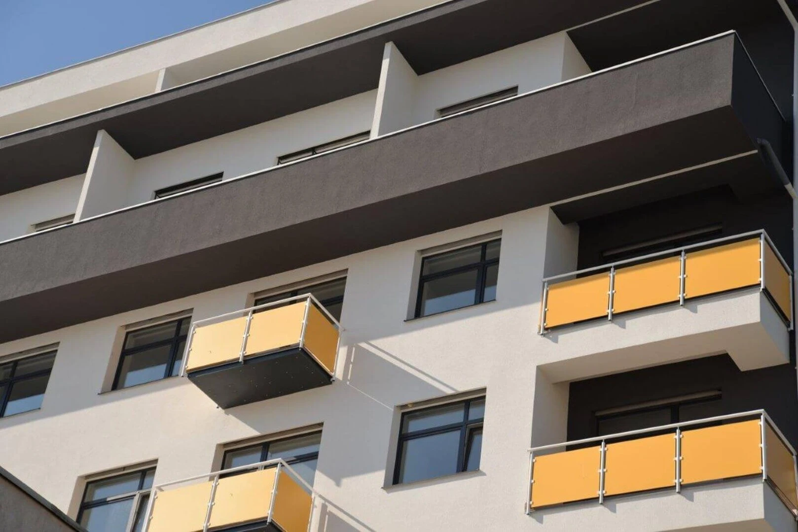 Bytový dom Prima park