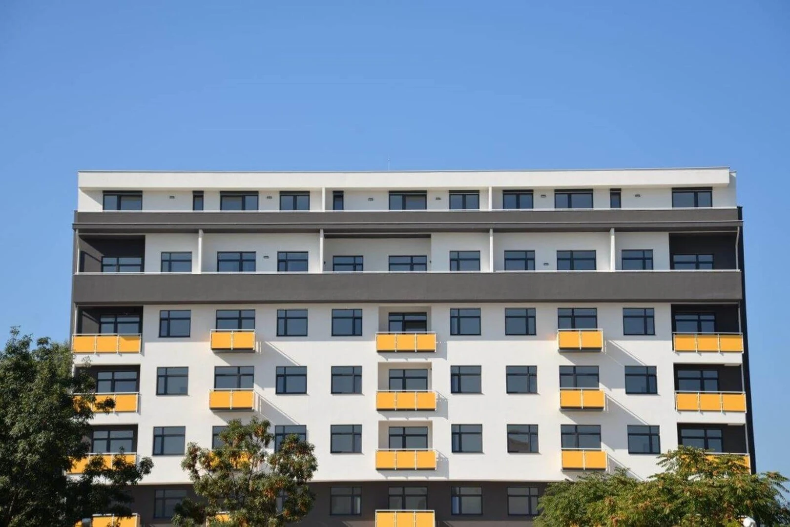 Bytový dom Prima park