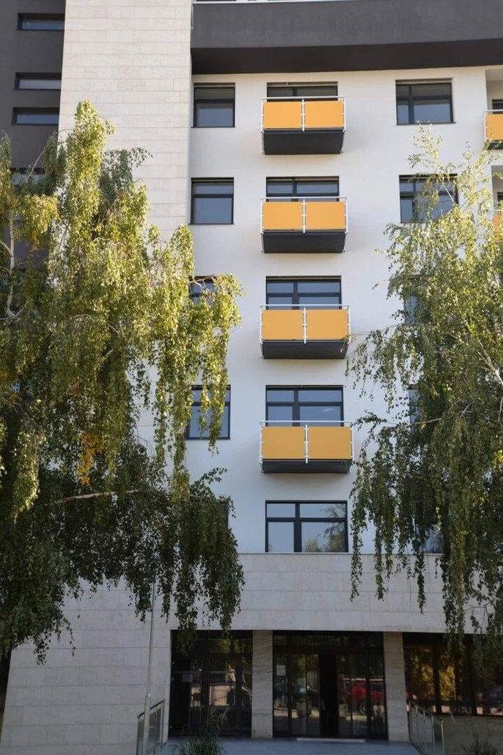 Bytový dom Prima park