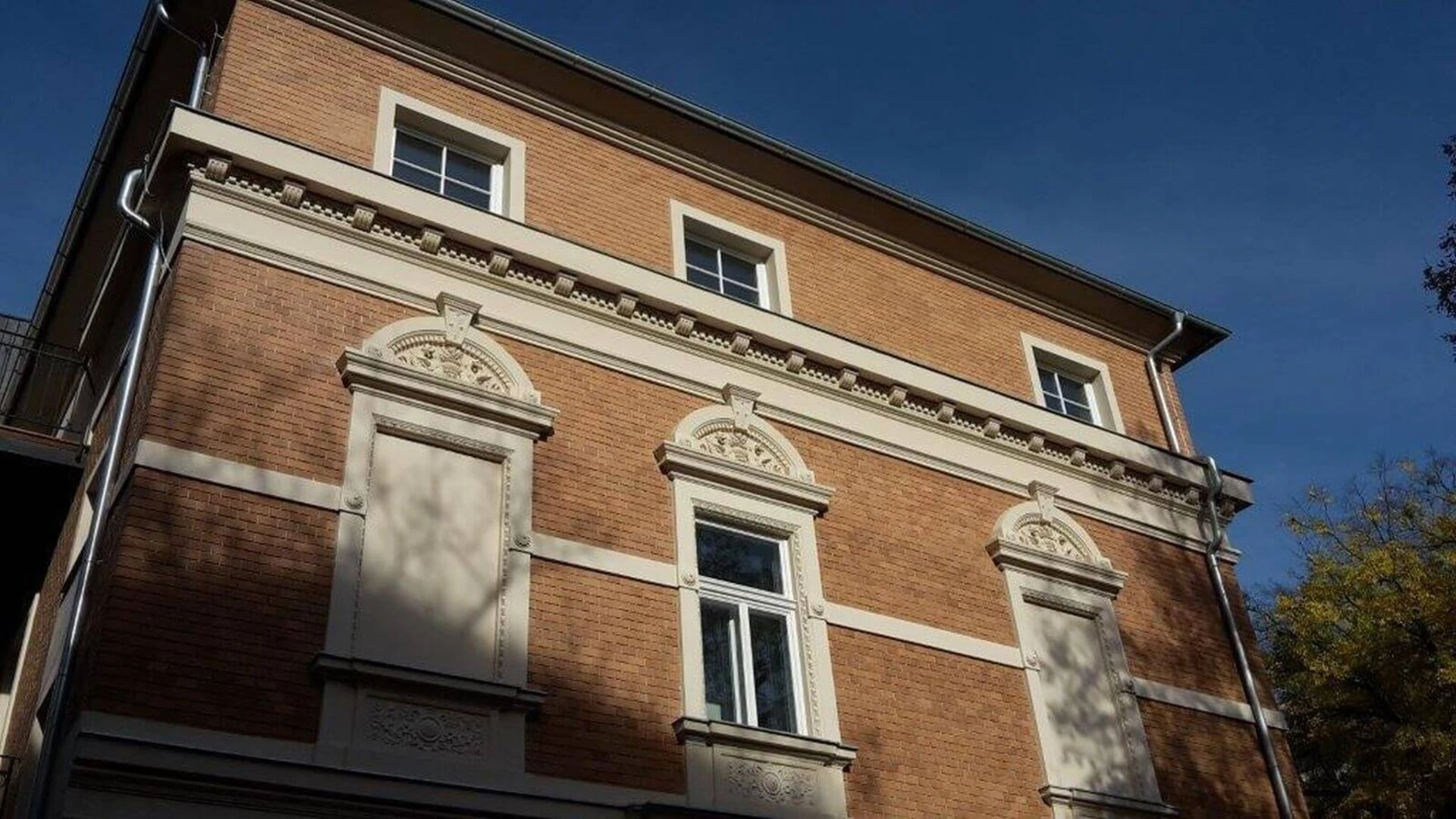 Bytový dom Štefanikova