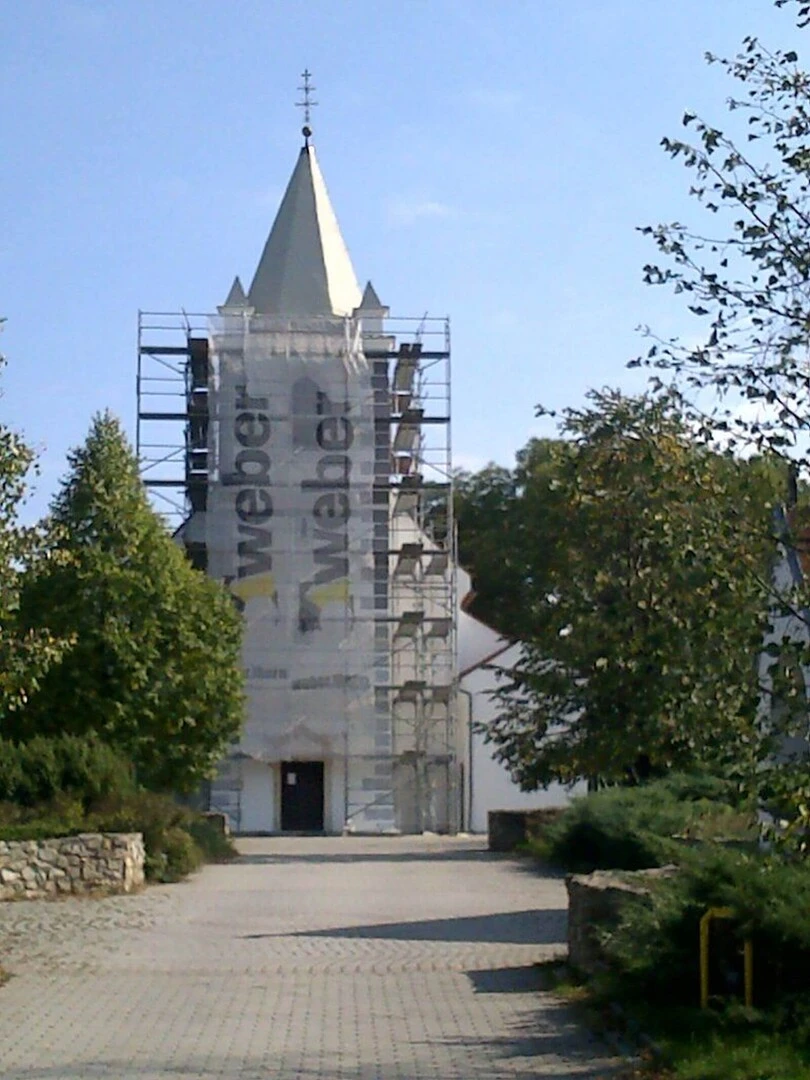 Kostol Ducha Svätého