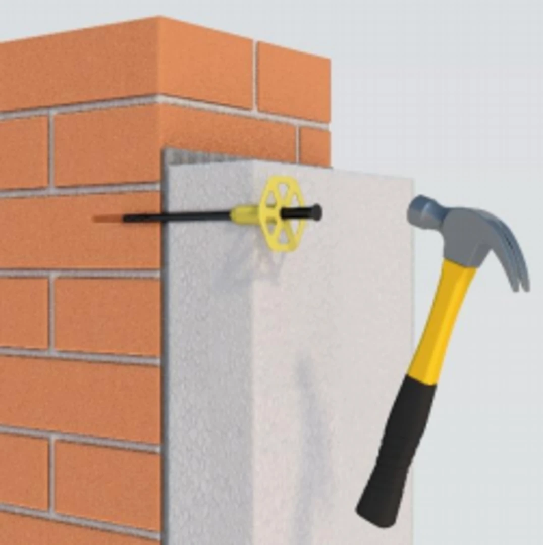 Natĺkanie rozperných kotiev