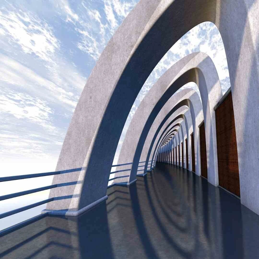 Architecture student contest 2022