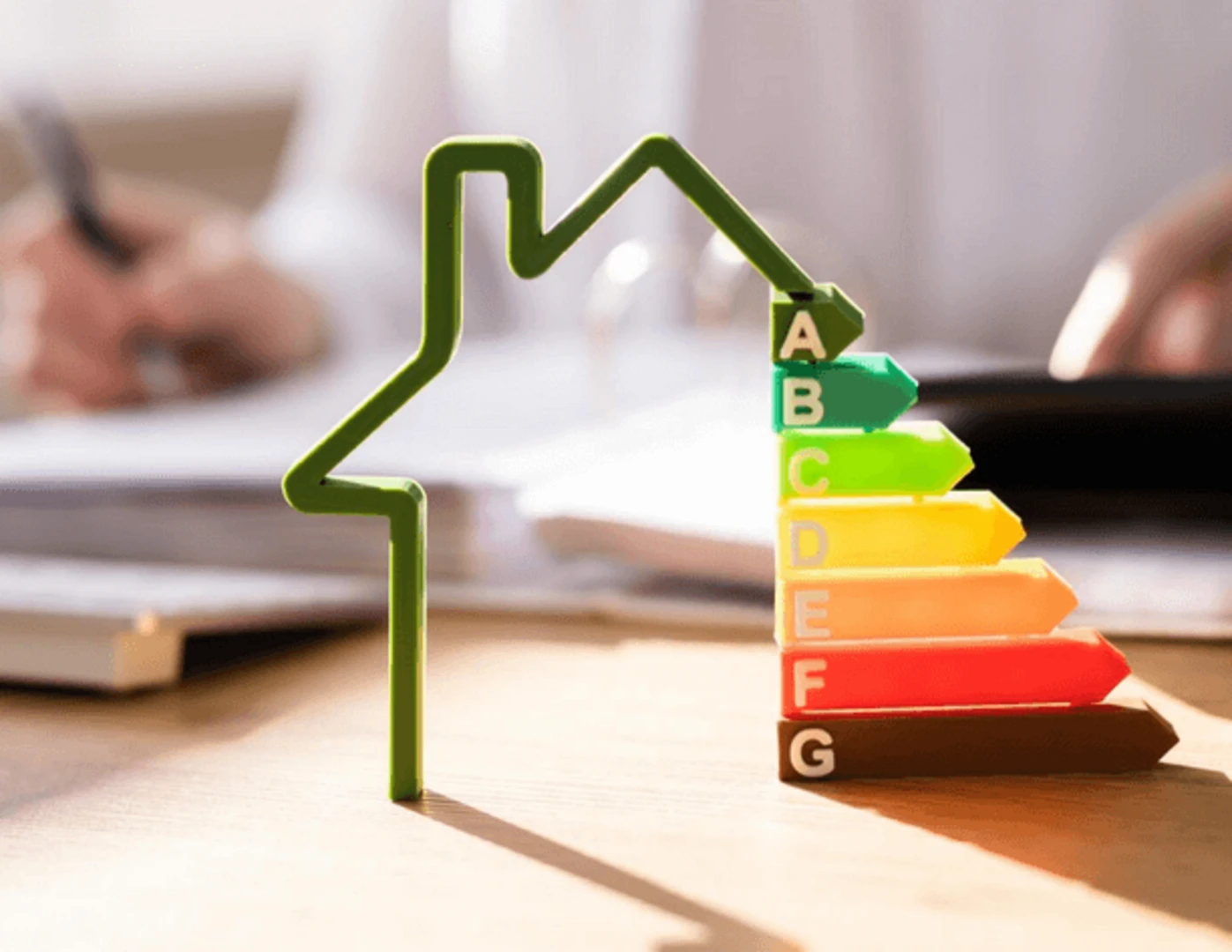 Energetický audit domu