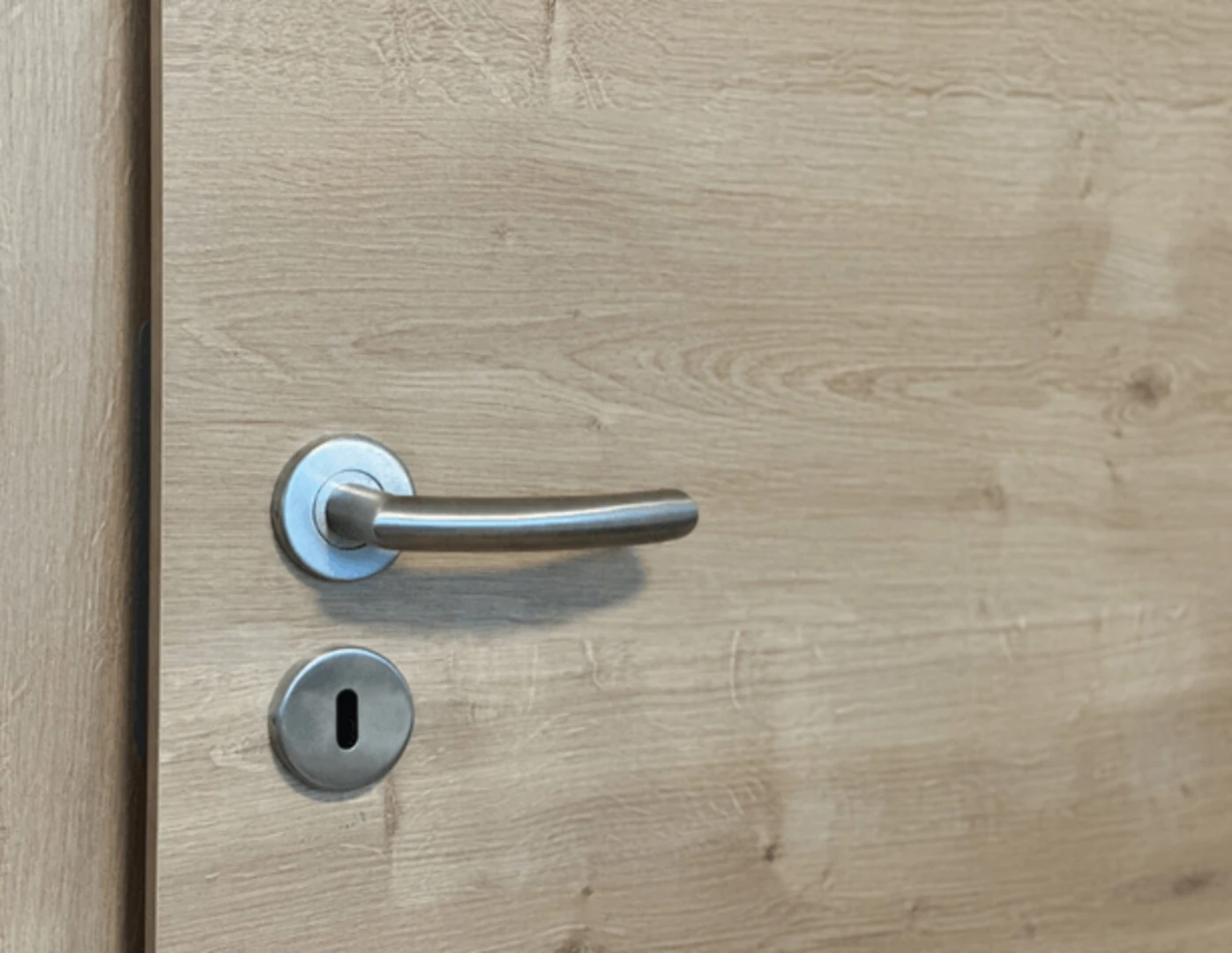 Drevené interiérové dvere