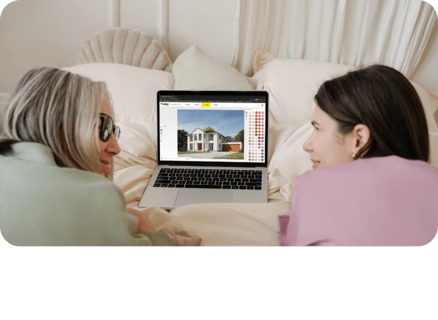 Webercolor architect