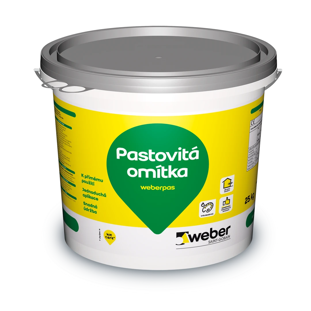 weberpas silikon brick - Omietka so vzhľadom tehlového muriva