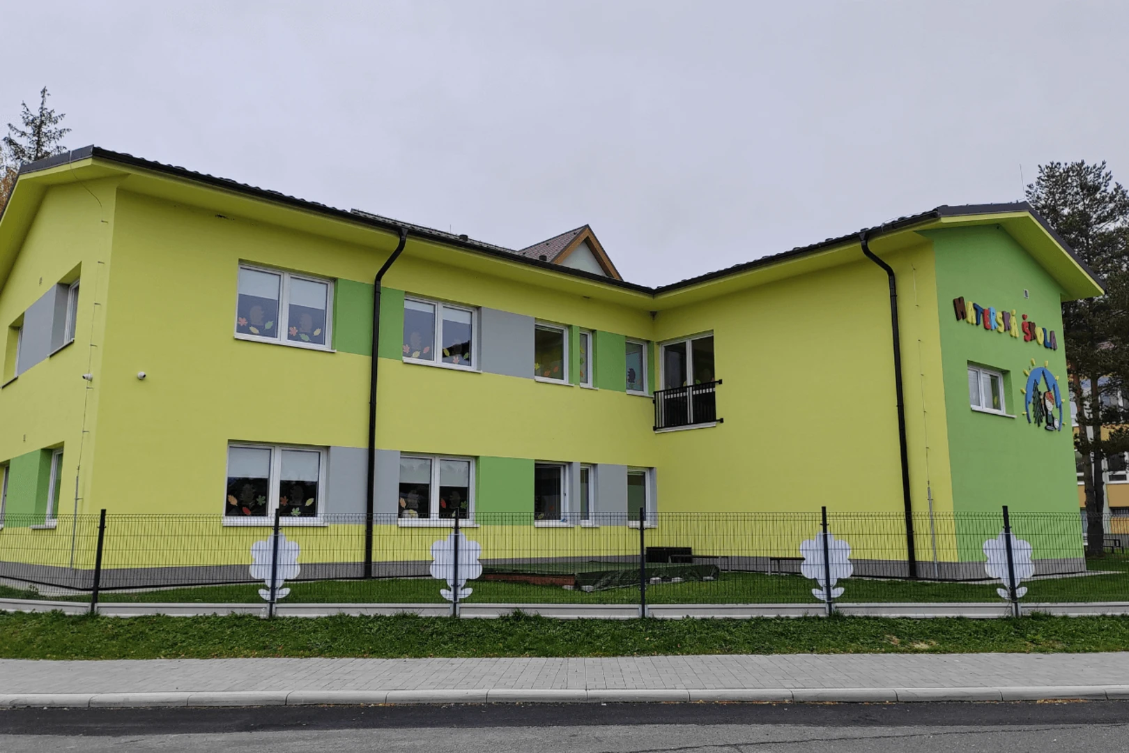 Materská škola Štrba