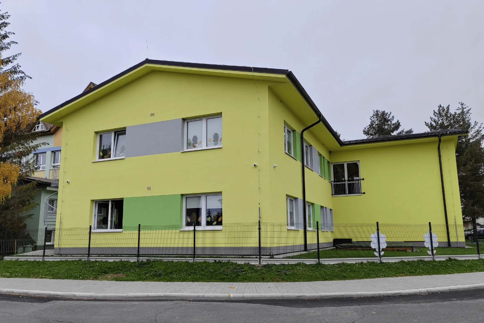 Materská škola Štrba