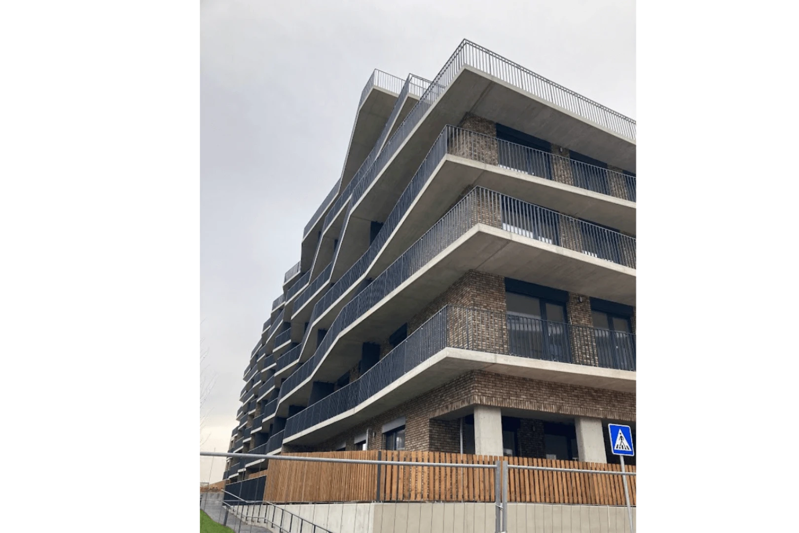 Bytový dom Slnečnice