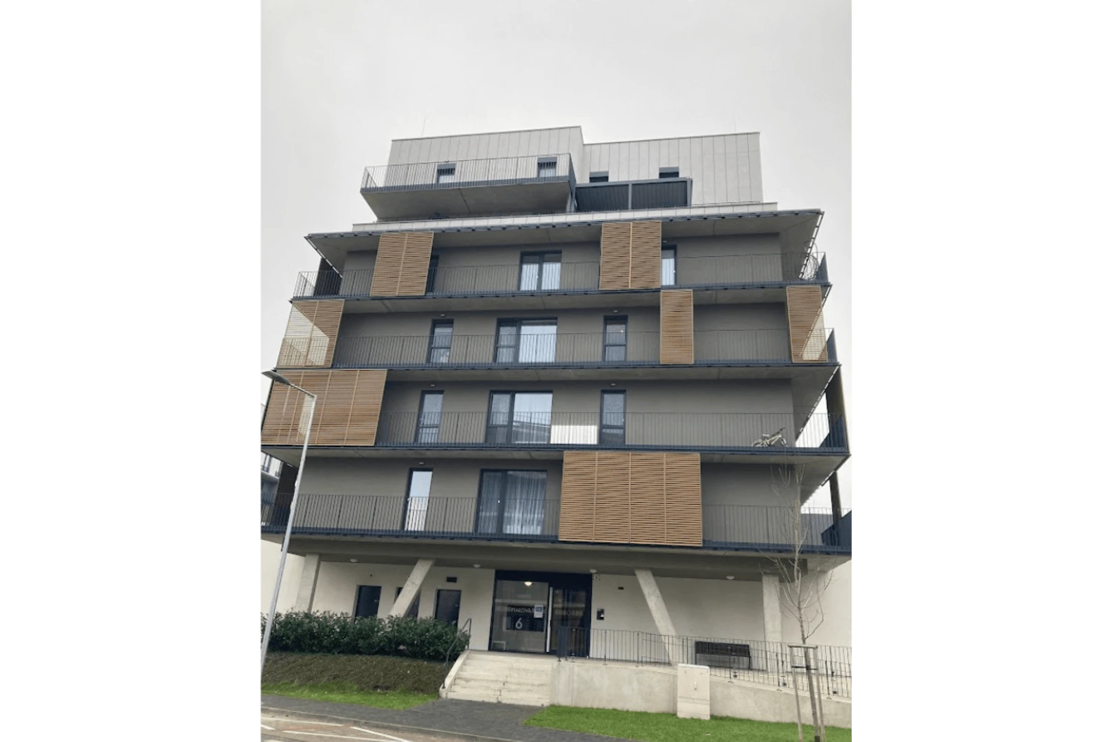 Bytový dom Slnečnice