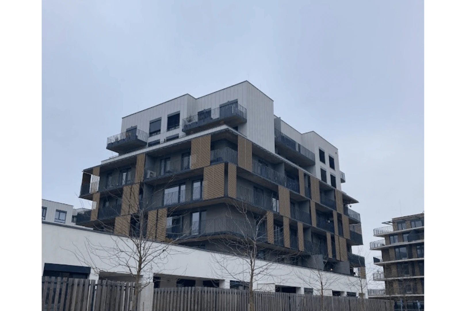 Bytový dom Slnečnice