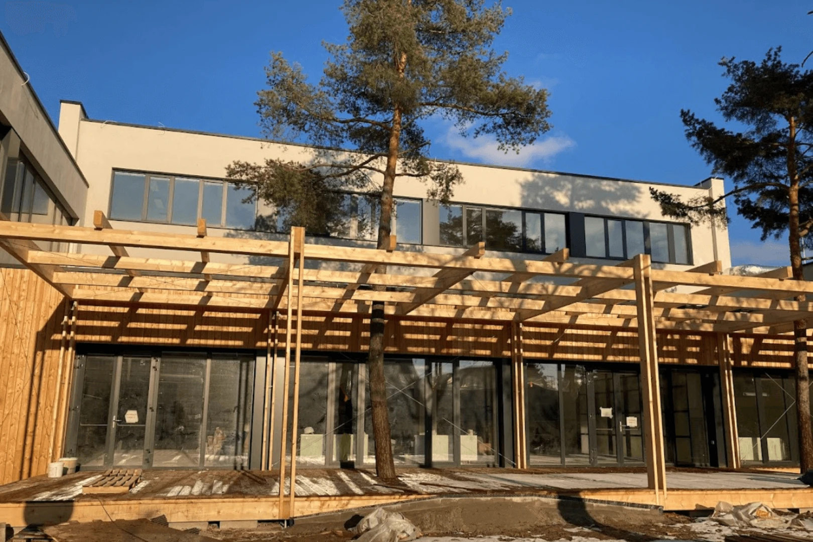 Základná škola s materskou školou Plickova