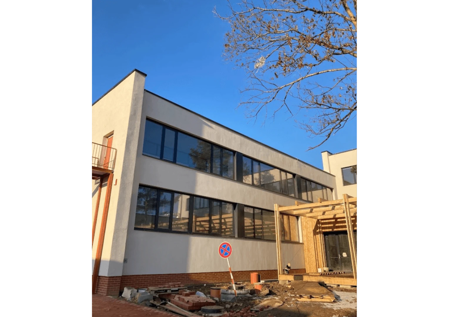 Základná škola s materskou školou Plickova