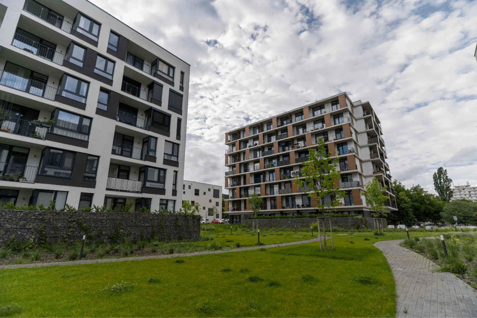 Ahoj Park Bratislava