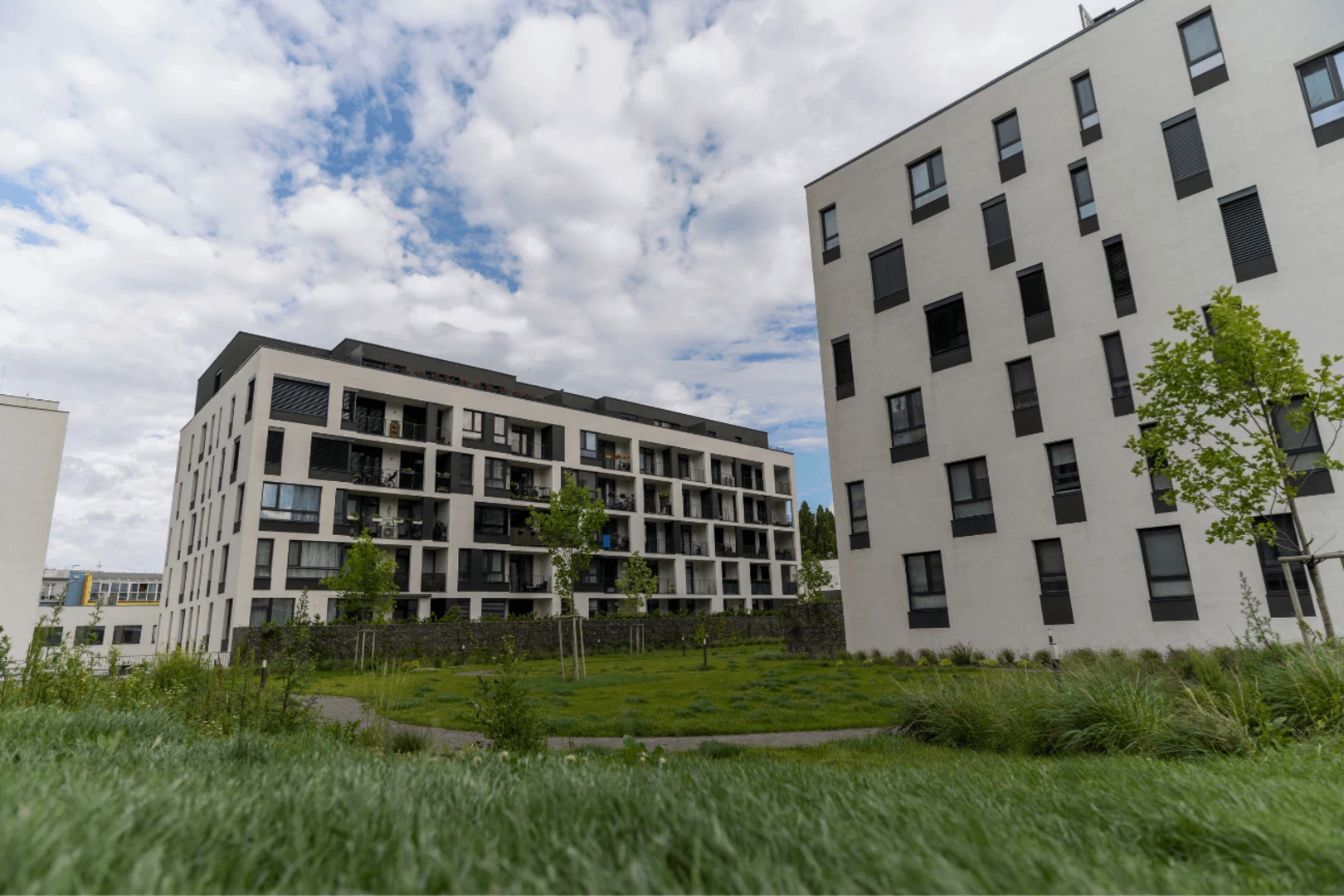 Ahoj Park Bratislava