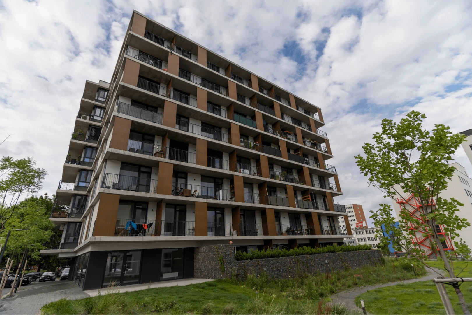 Ahoj Park Bratislava