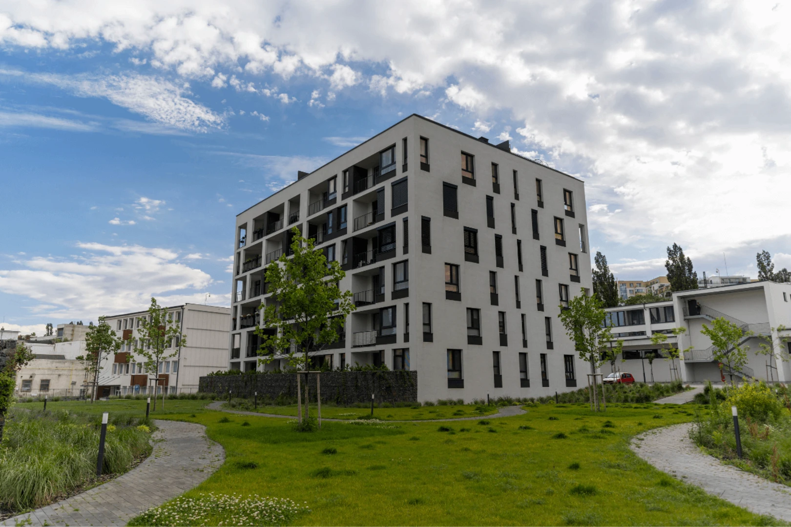 Ahoj Park Bratislava