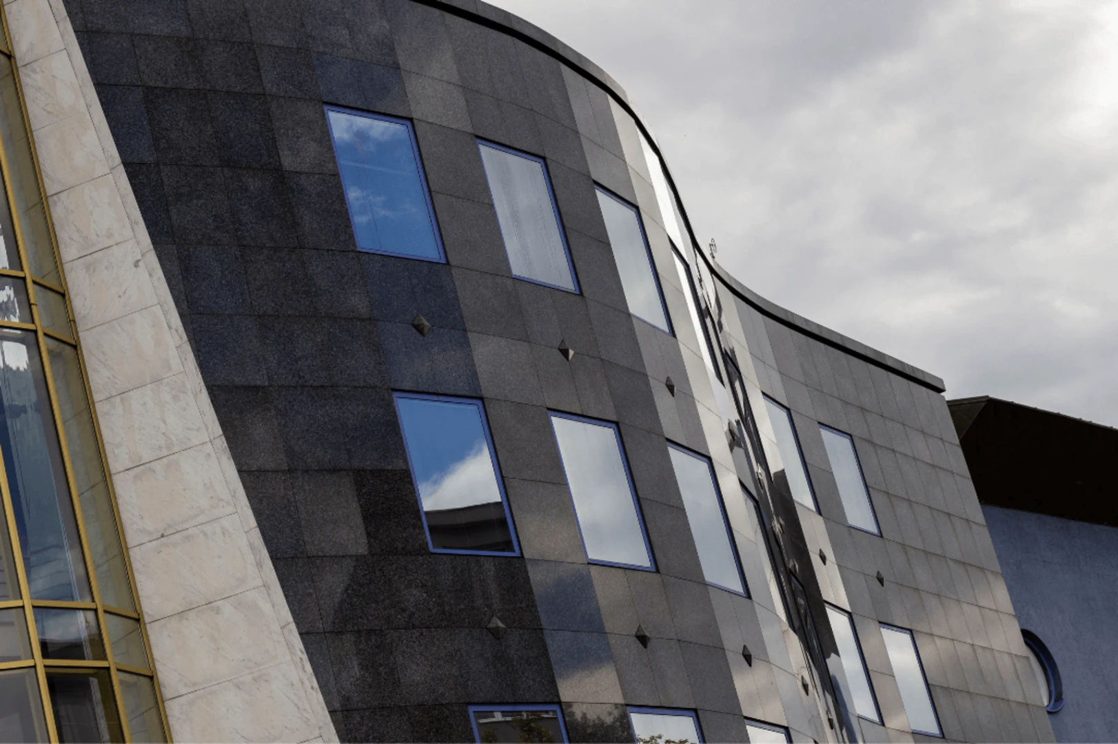 Národná banka Košice