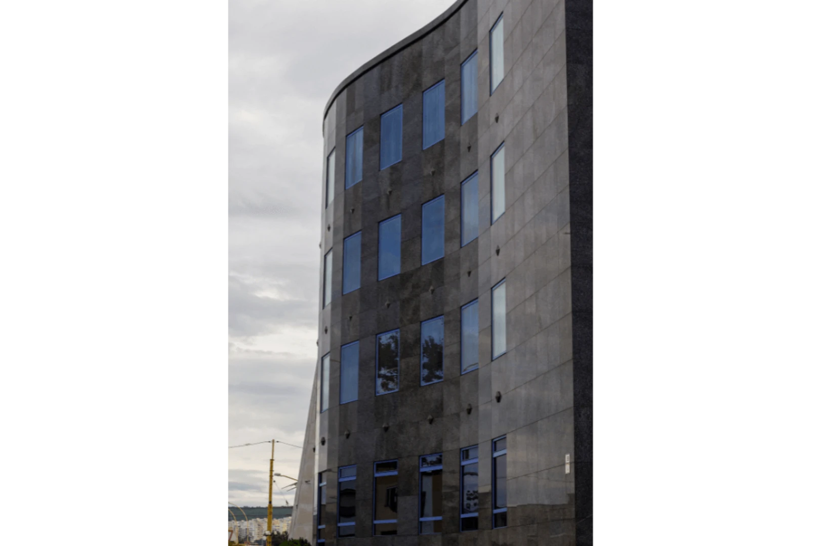 Národná banka Košice