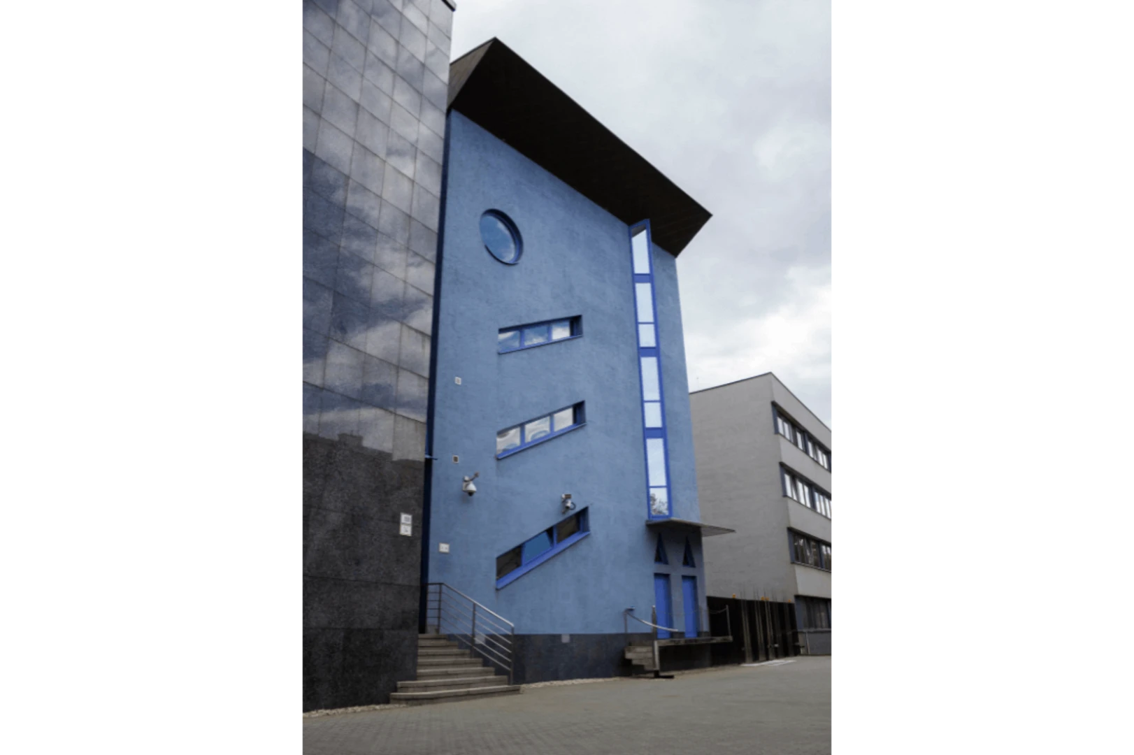 Národná banka Košice