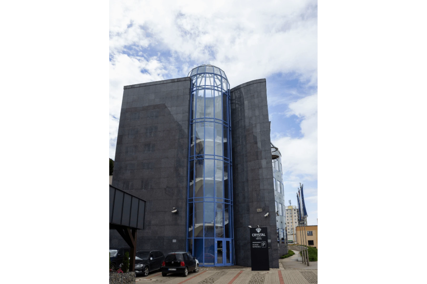 Národná banka Košice