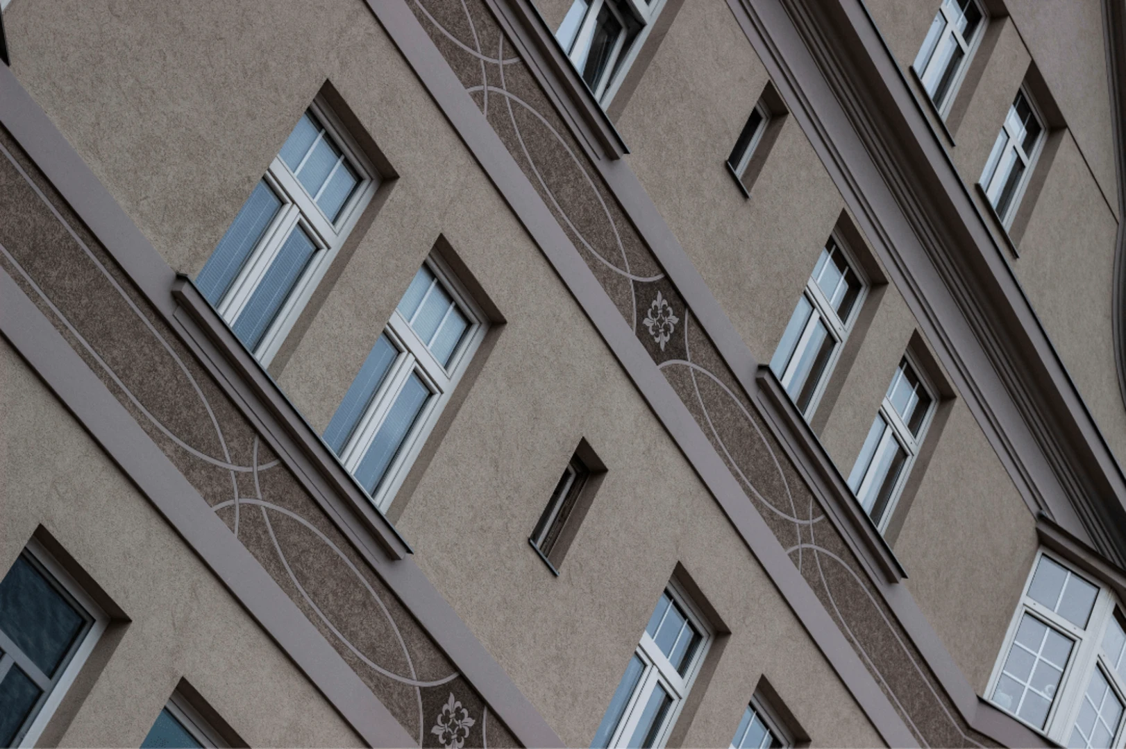 Bytový dom Palackého