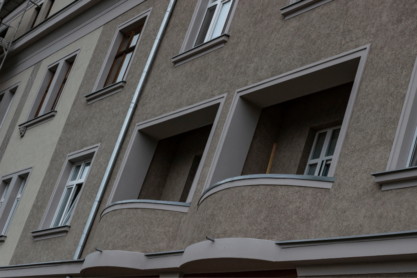 Bytový dom Palackého