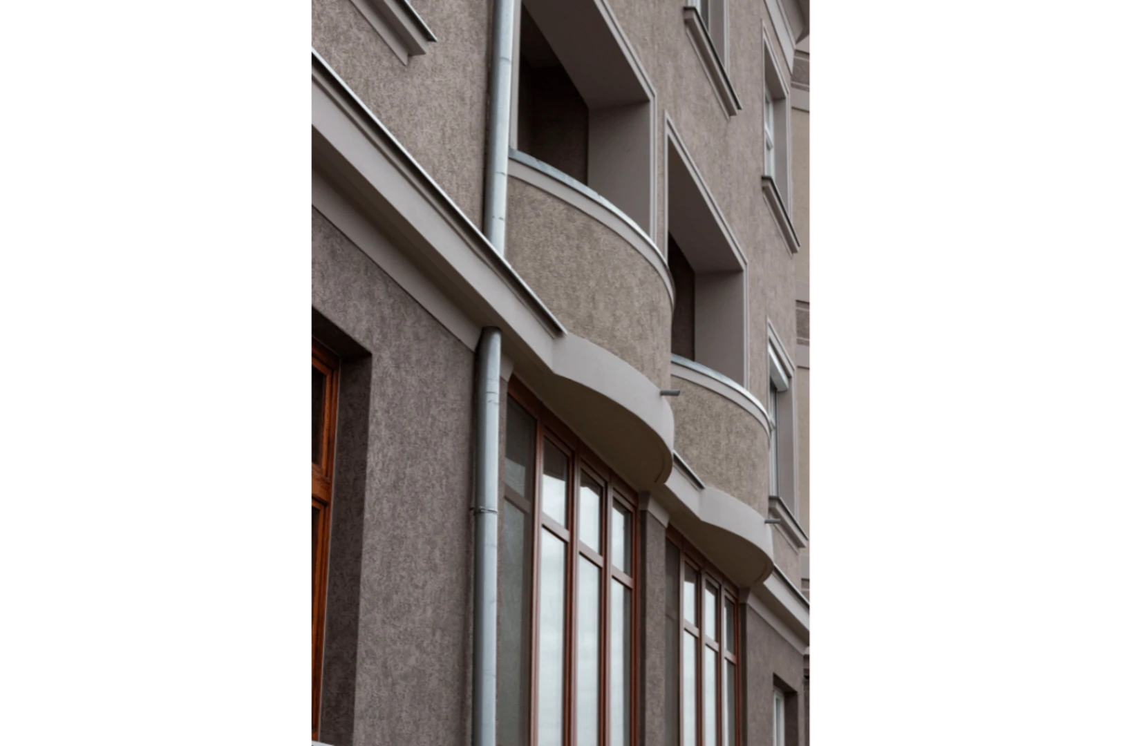 Bytový dom Palackého