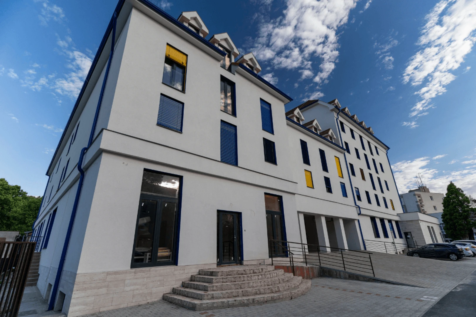 Hotel Bonbón Dunajská Streda