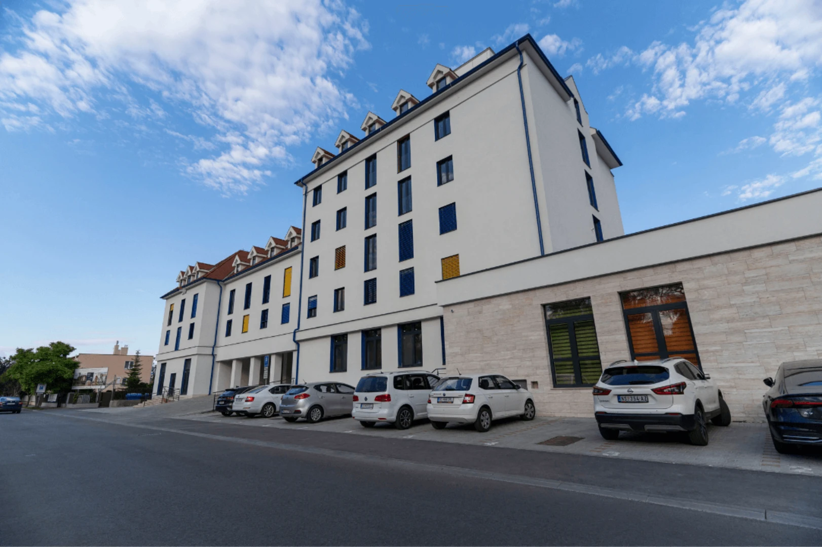 Hotel Bonbón Dunajská Streda