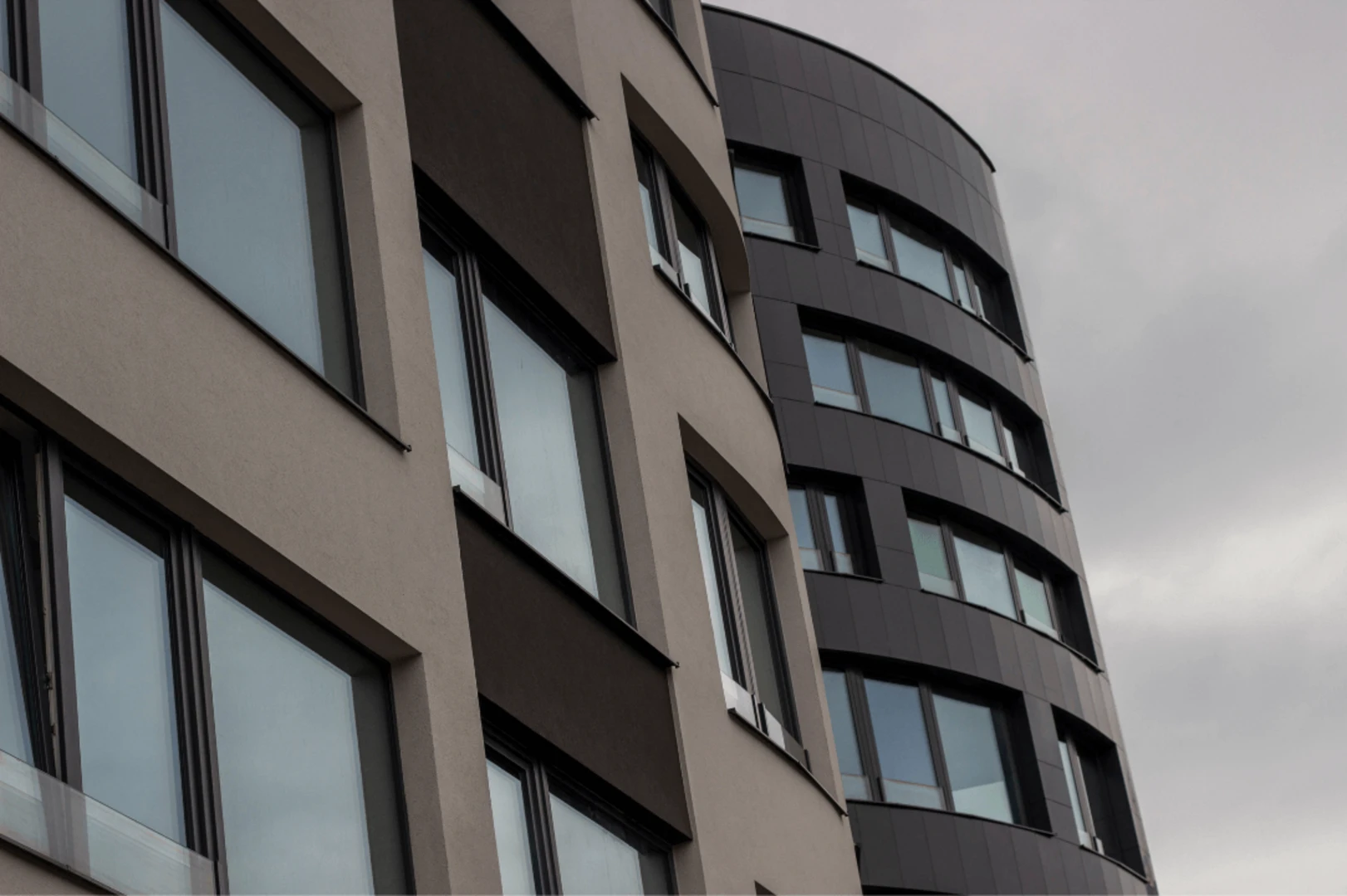 Business centre III. Košice