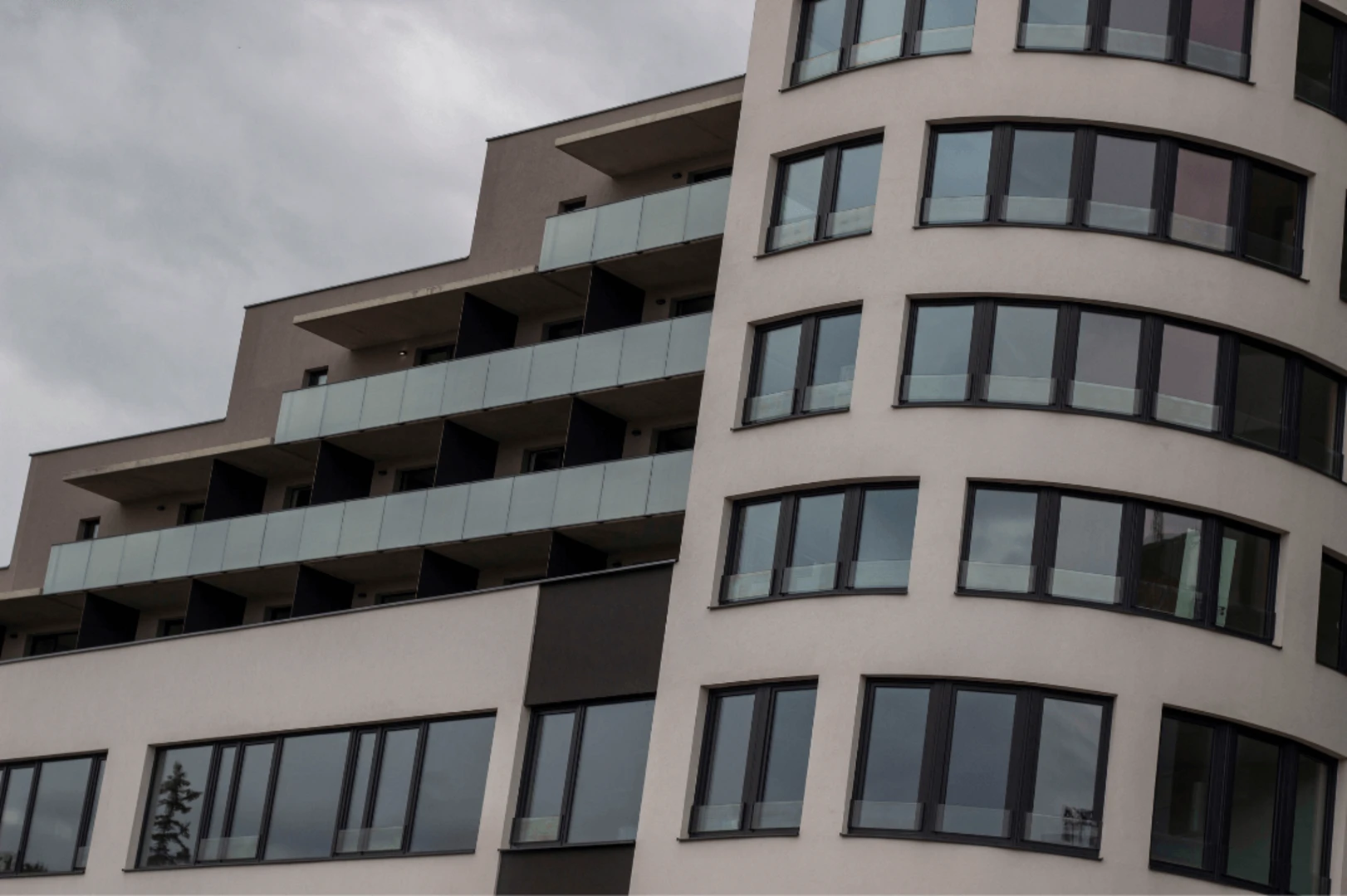 Business centre III. Košice