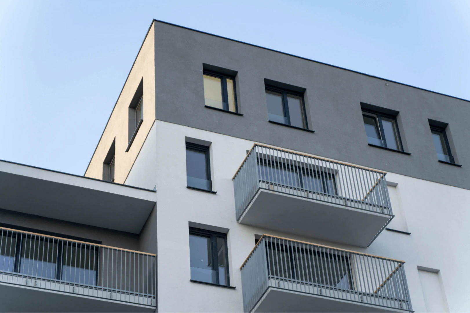 Bytový komplex Jarabiny