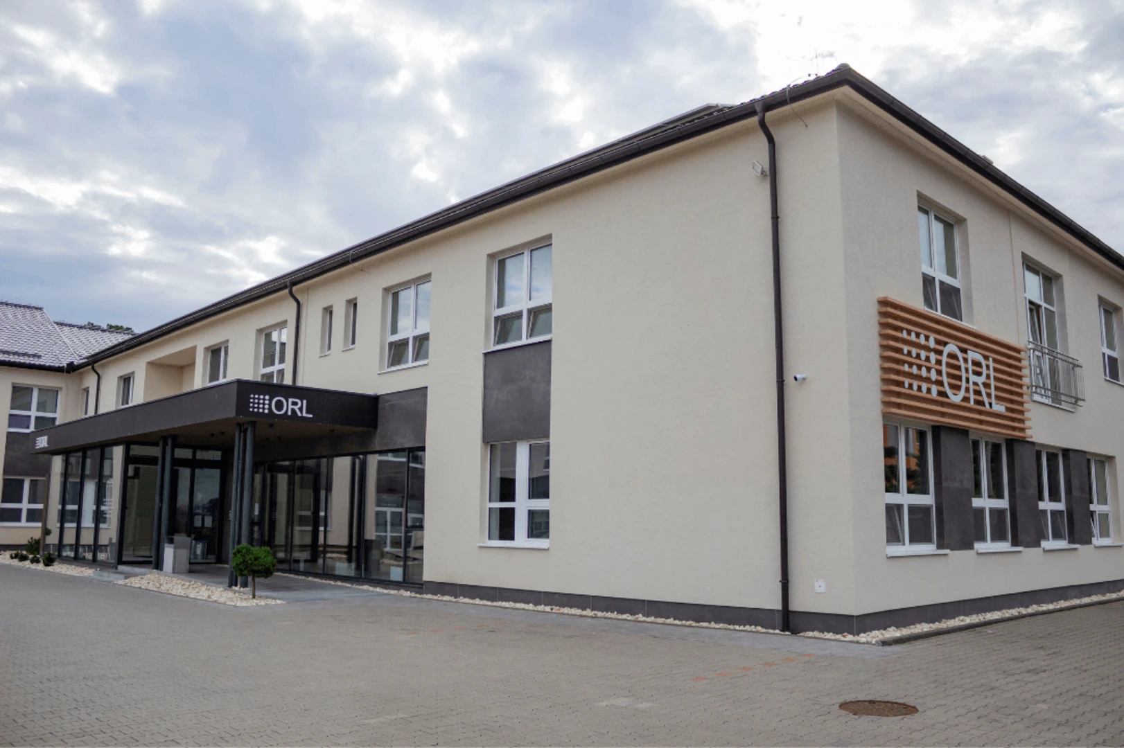 Súkromná ORL klinika Humenné