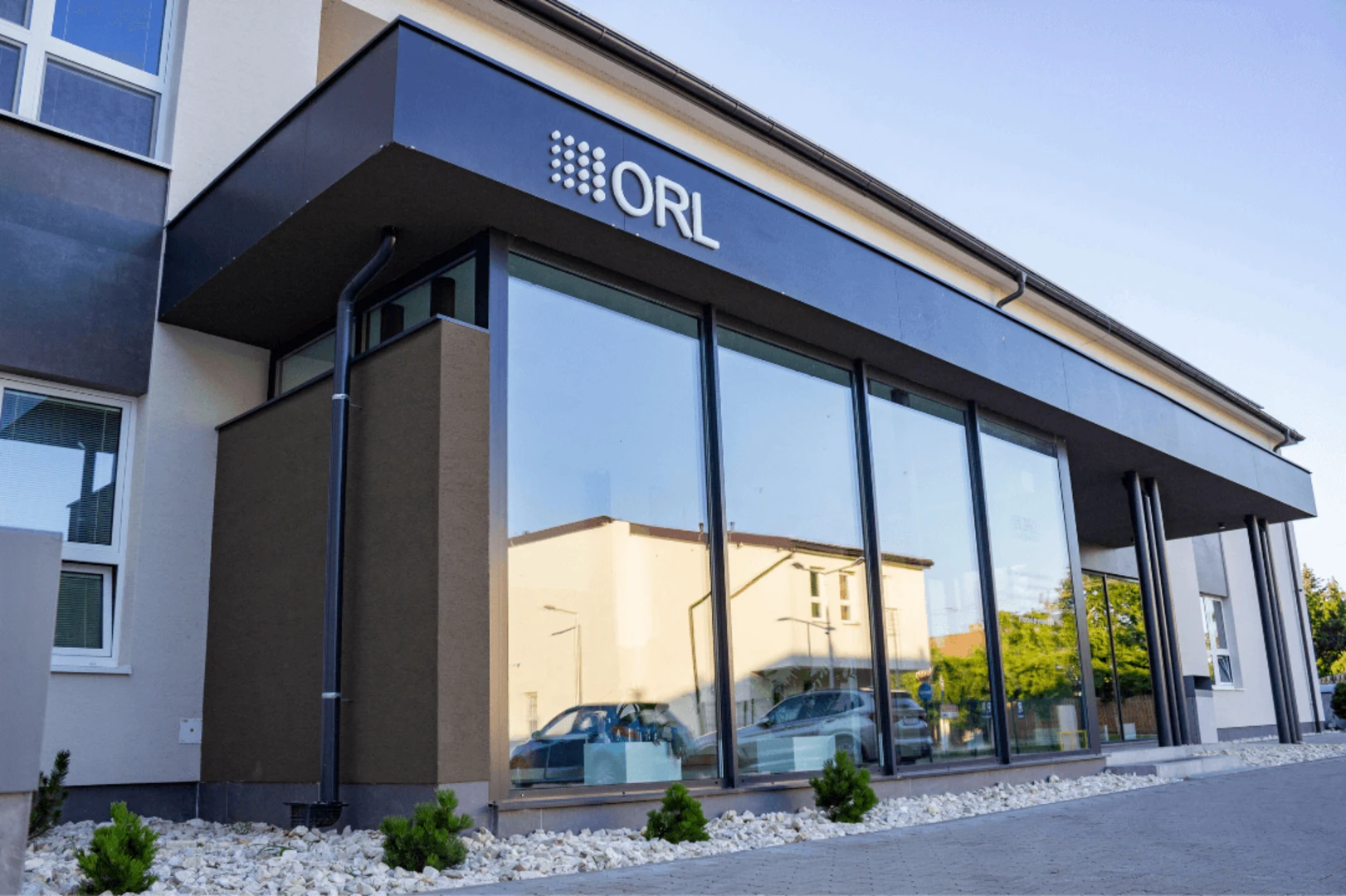 Súkromná ORL klinika Humenné