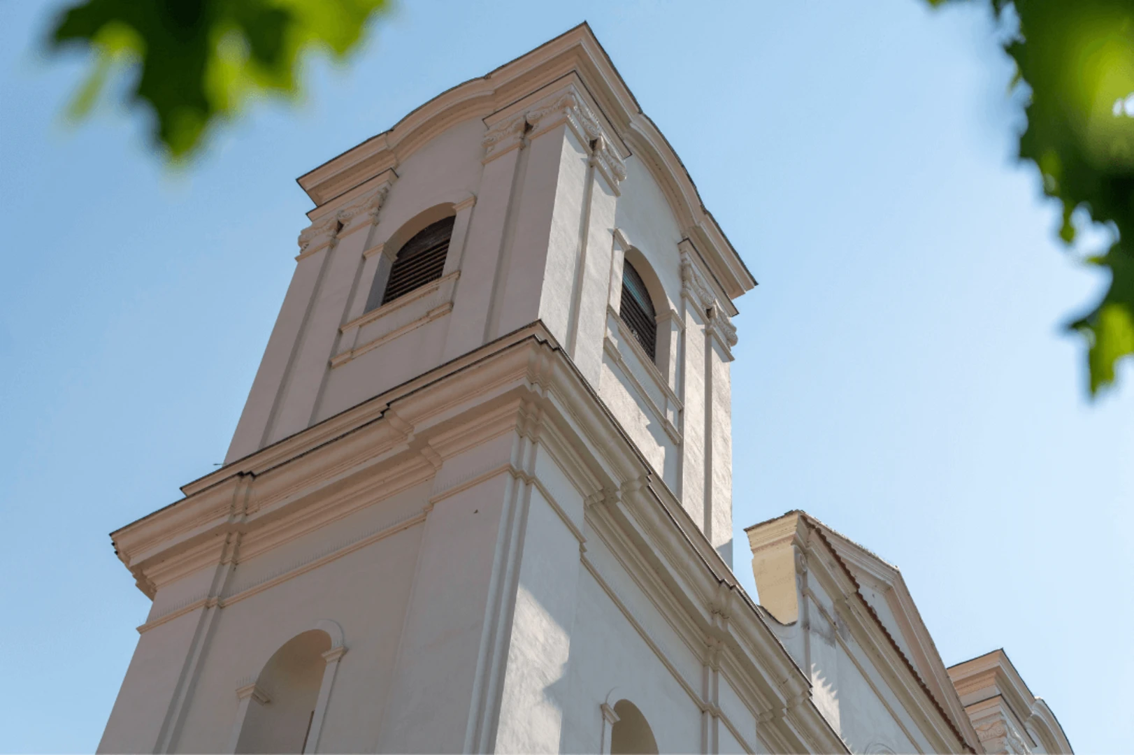 Kostol svätého Františka Xaverského