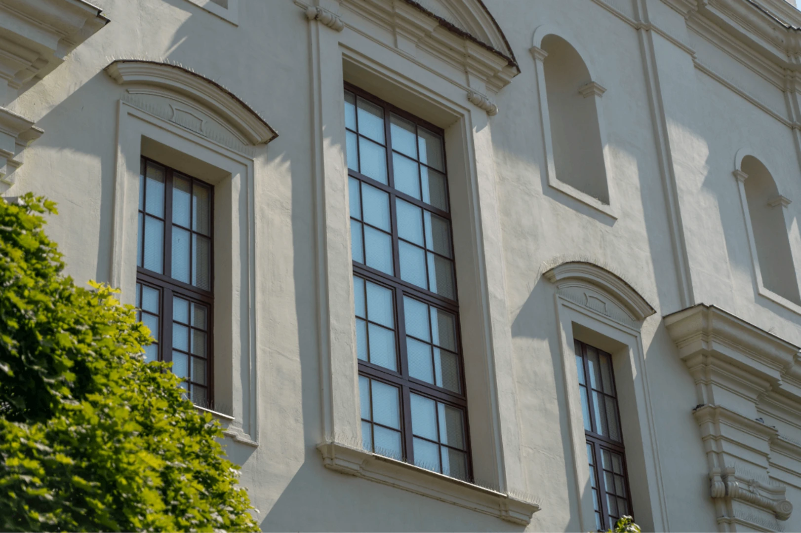 Kostol svätého Františka Xaverského