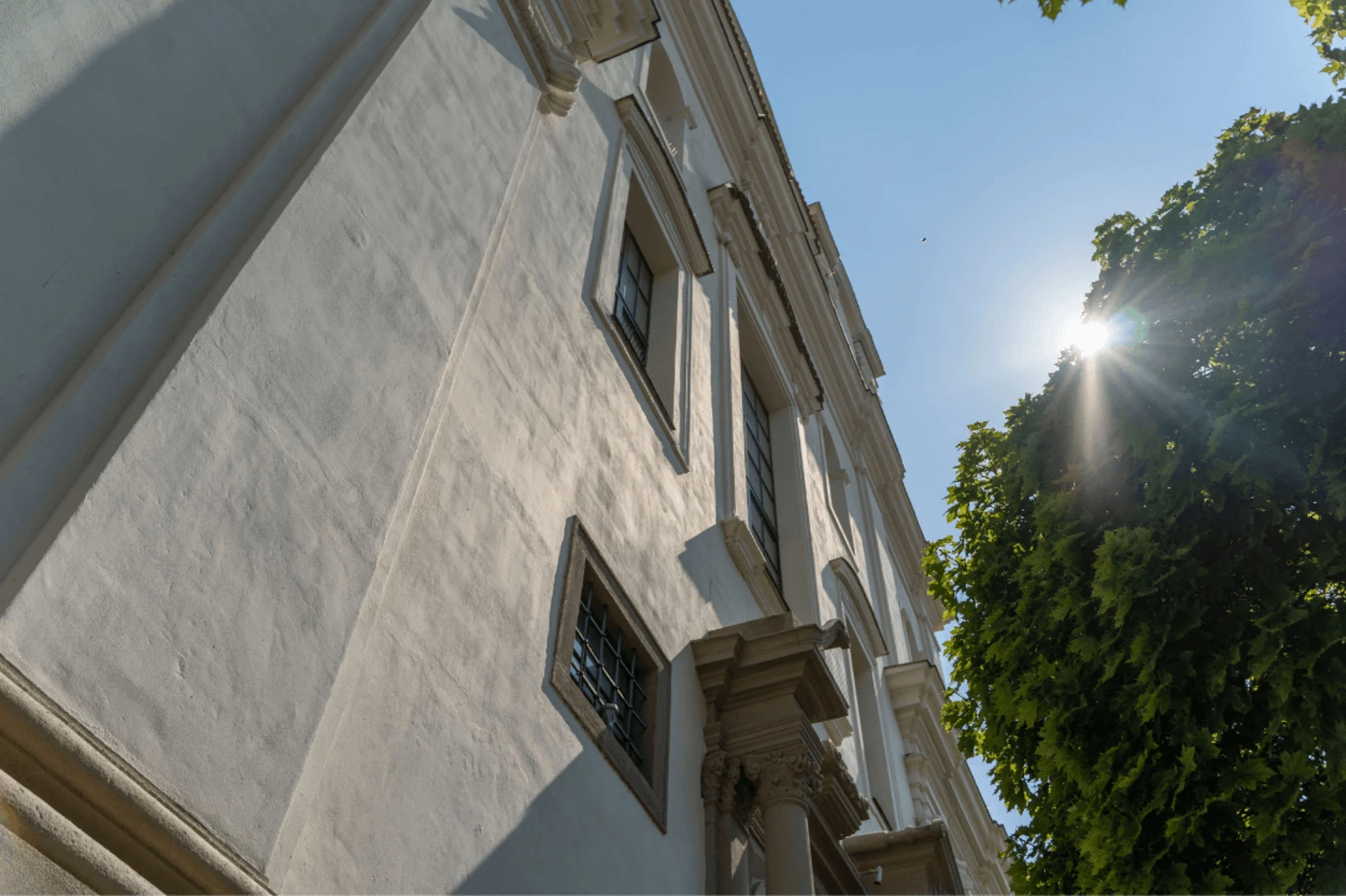 Kostol svätého Františka Xaverského