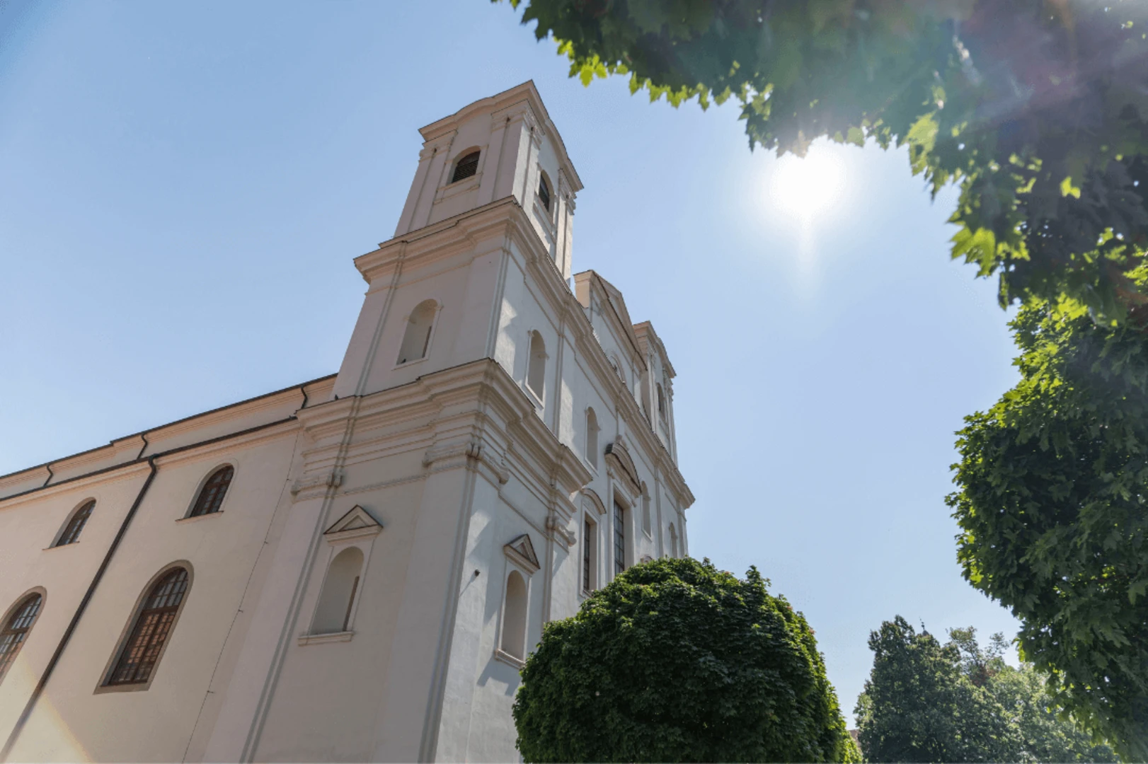 Kostol svätého Františka Xaverského