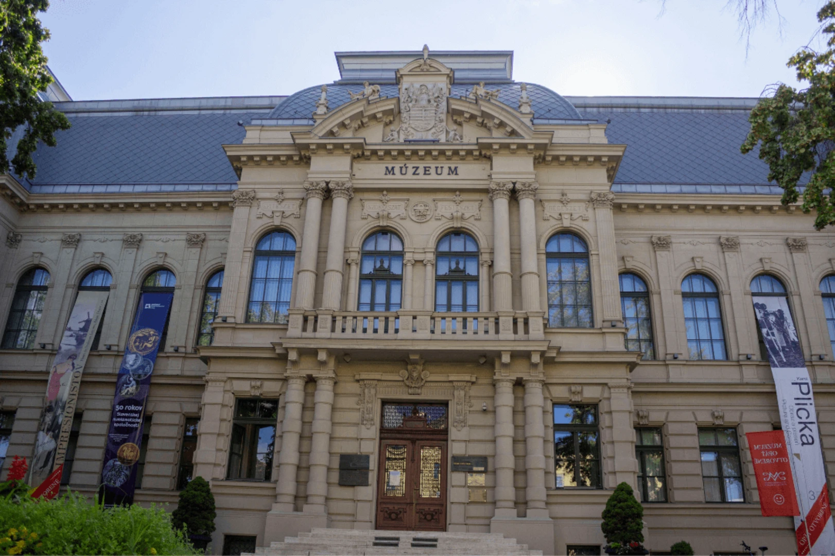 Východoslovenské múzeum