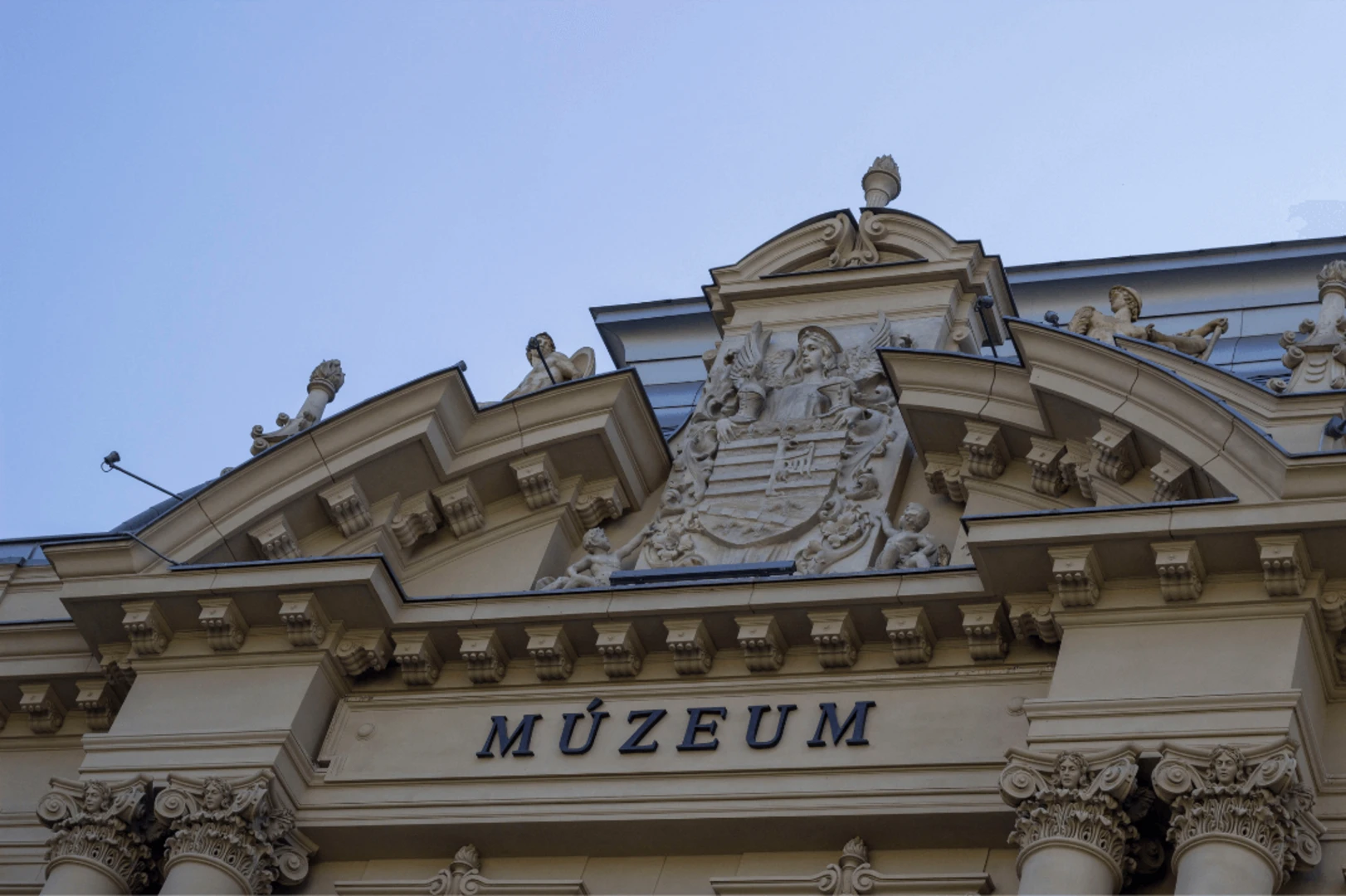 Východoslovenské múzeum