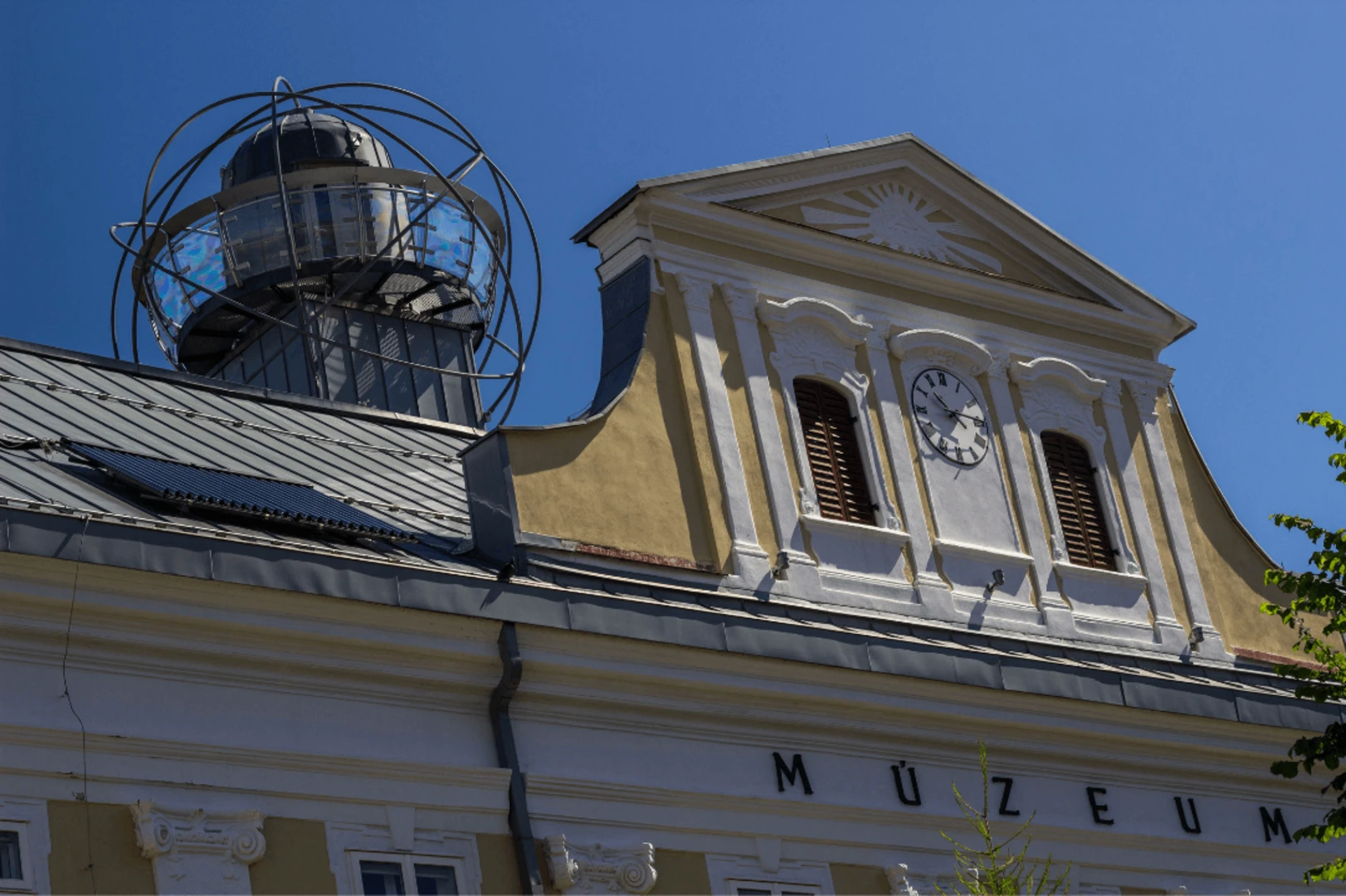 Slovenské múzeum ochrany prírody a jaskyniarstva