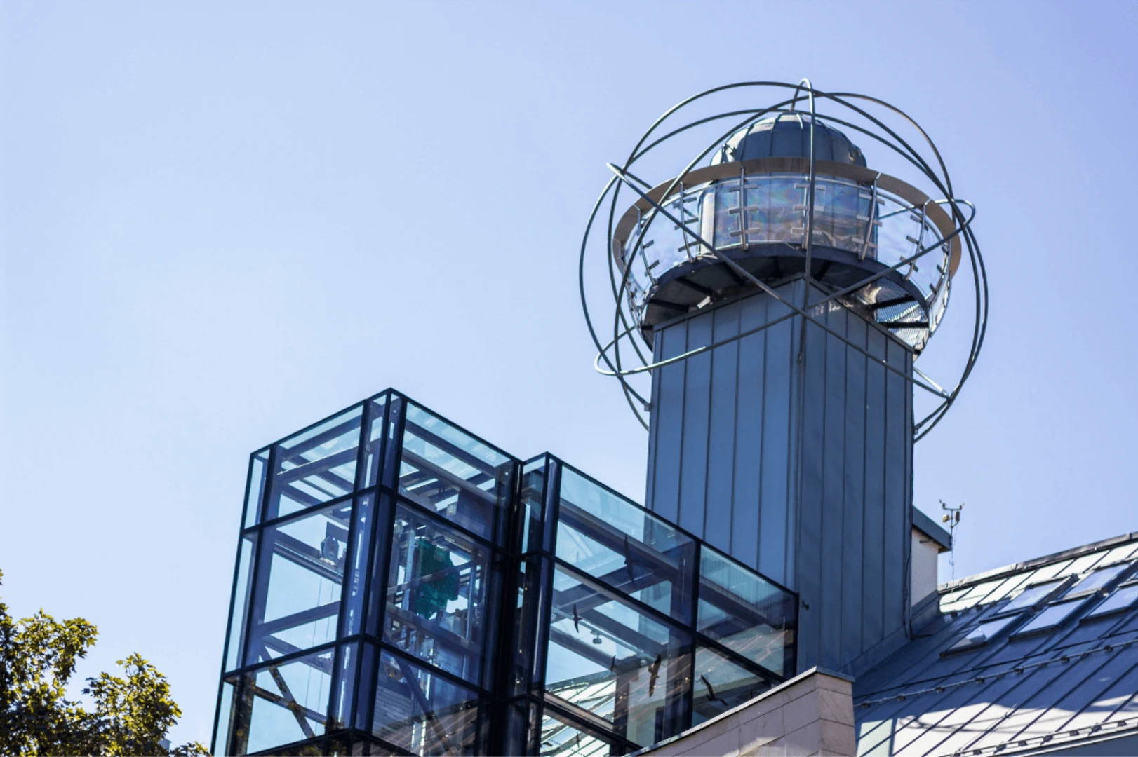 Slovenské múzeum ochrany prírody a jaskyniarstva