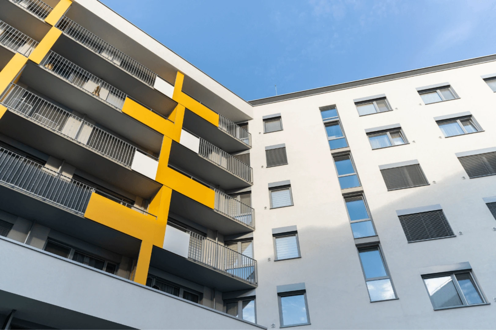 Bytový komplex NUPPU