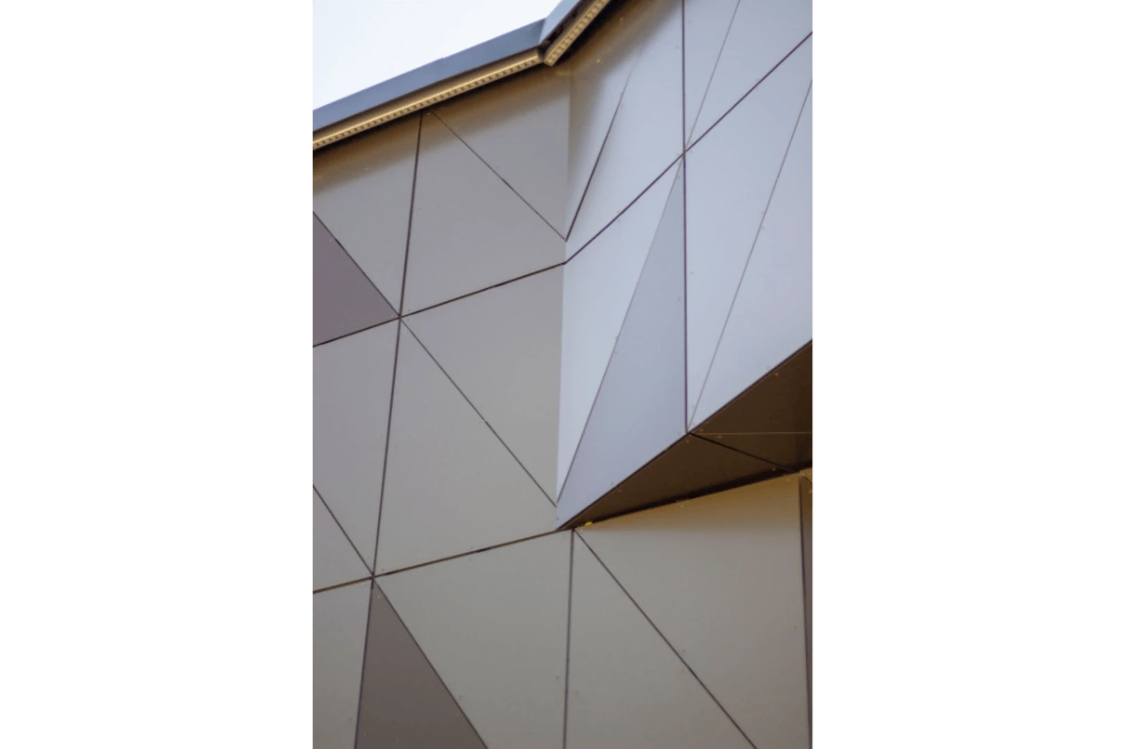 Obchodné centrum Eperia