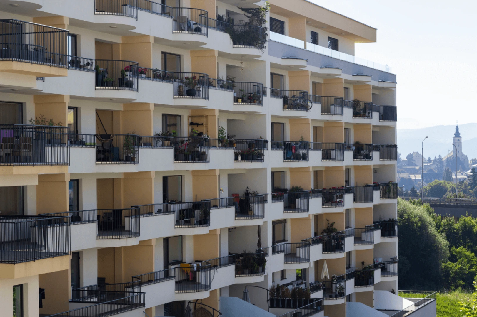 Polyfunkčný objekt ORION