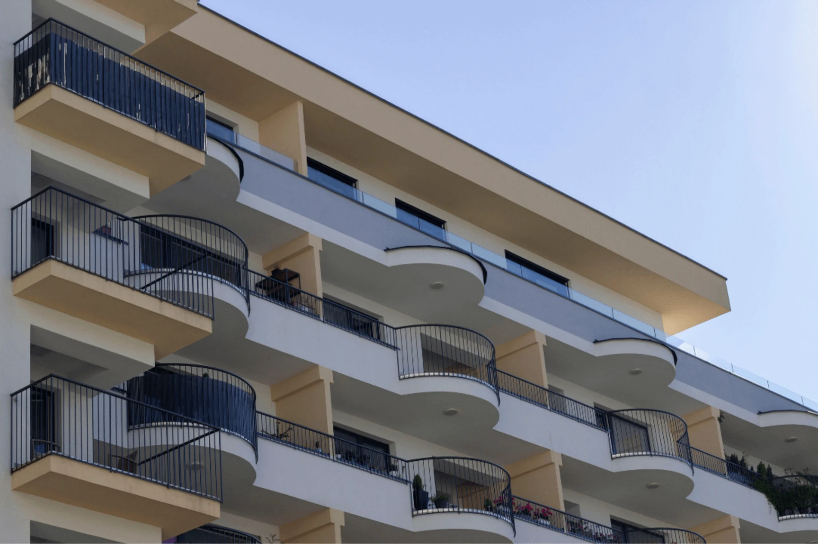 Polyfunkčný objekt ORION