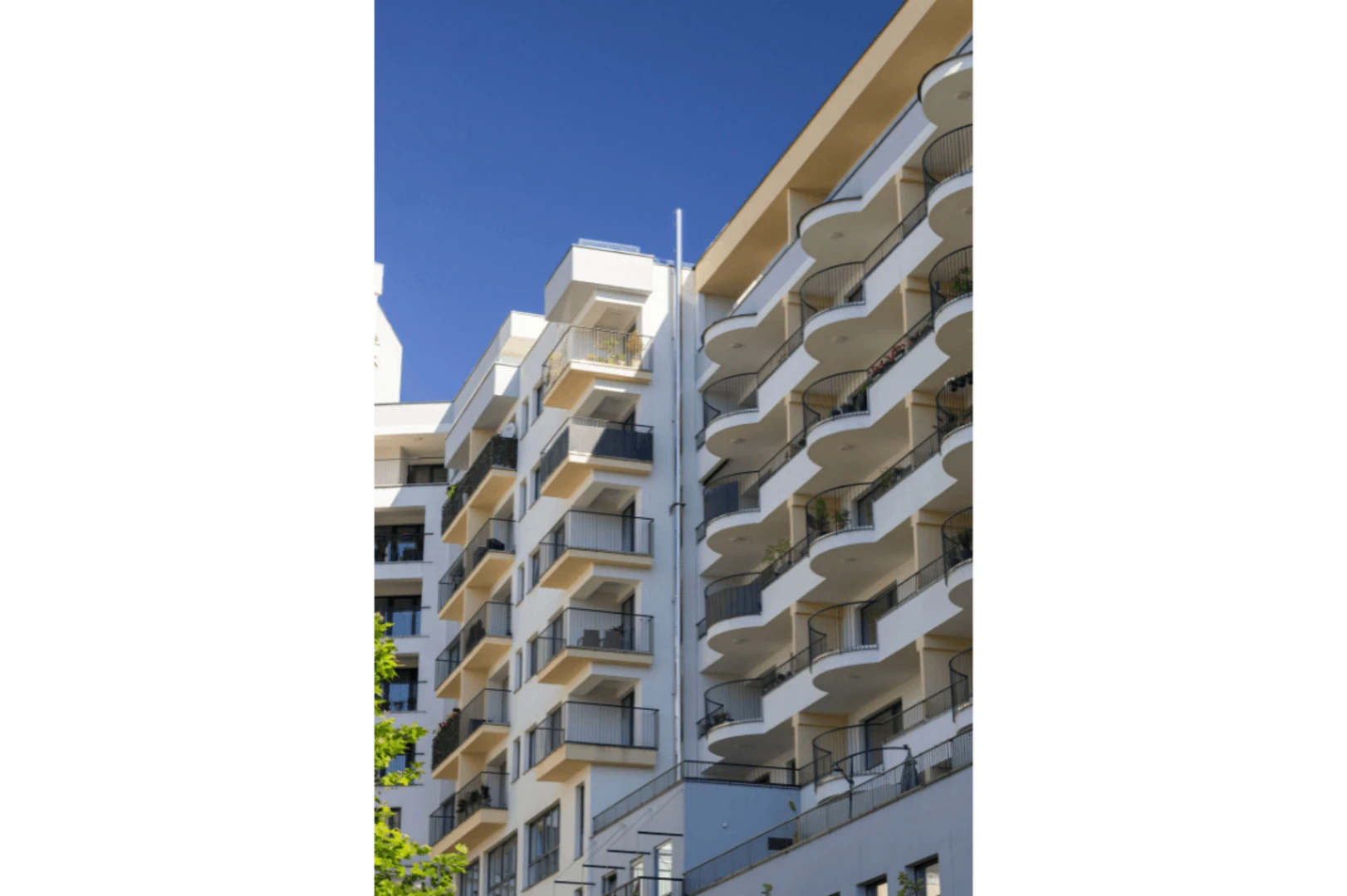 Polyfunkčný objekt ORION