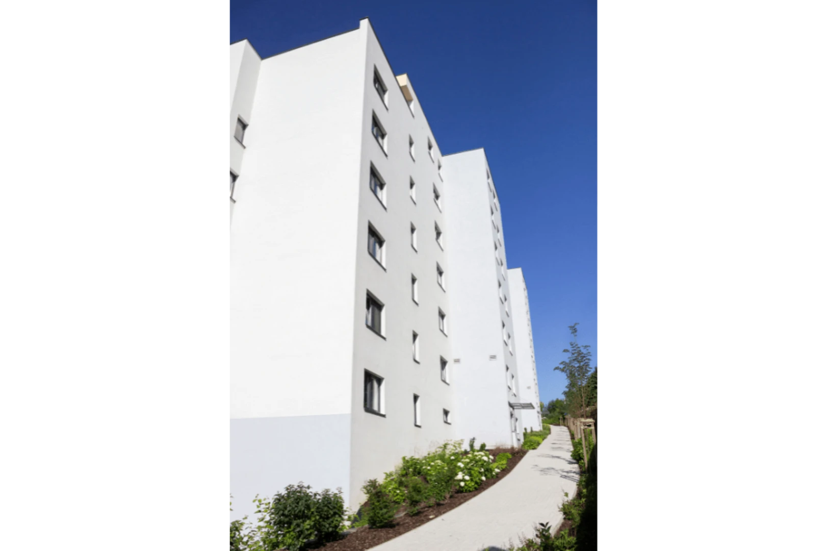 Polyfunkčný objekt ORION